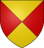 Escudo de Lagarrigue