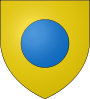 Escudo de Launaguet
