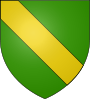 Escudo de Lavalette
