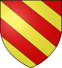 Escudo de Le Neubourg