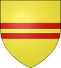 Escudo de Le VivierLo Vivièr
