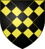 Escudo de Lieuran-lès-Béziers