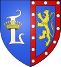 Escudo de Louviers