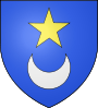Escudo de LunelLunèl