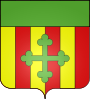 Escudo de Marcellaz