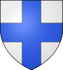 Escudo de Marcq-en-Barœul