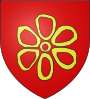 Escudo de Mareil-sur-Mauldre