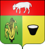 Escudo de Martignas-sur-Jalle