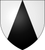 Escudo de Montbrun-Lauragais