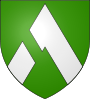 Escudo de Montgaillard
