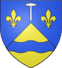 Escudo de Montigny-lès-Cormeilles