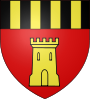 Escudo de Montmorillon