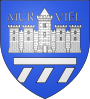 Escudo de Murviel-lès-Béziers