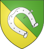 Escudo de Niederlauterbach
