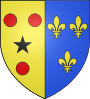 Escudo de Nonancourt