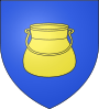 Escudo de Olargues
