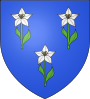 Escudo de Ormesson-sur-Marne