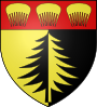 Escudo de Oyonnax