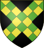 Escudo de Pailhès