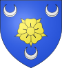 Escudo de Patornay