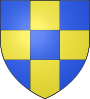 Escudo de Quirbajou