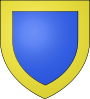 Escudo de Rennes-le-ChâteauRènnas le Castèlh