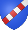 Escudo de Roquefort-de-Sault