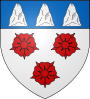 Escudo de Rosières
