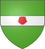 Escudo de Roussillon