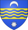 Escudo de Saint-Étienne-de-Baïgorry  Baigorri