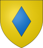 Escudo de Saint-Cirgue