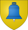 Escudo de Saint-Félix-Lauragais