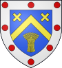 Escudo de Saint-Germain-sur-Avre