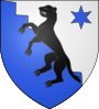 Escudo de Saint-Gingolph