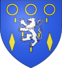 Escudo de Saint-Hilarion