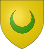 Escudo de Saint-Jory