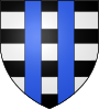 Escudo de Saint-Louis-et-Parahou