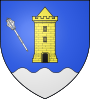 Escudo de Saint-Martin-d'Arrossa  Arrosa