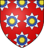 Escudo de Saint-Ouen