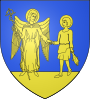 Escudo de Saint-Raphaël / Sant Rafèu