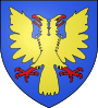 Escudo de Saint-Vaast-en-Cambrésis