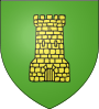 Escudo de Schweighouse-sur-Moder