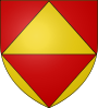 Escudo de Senaux