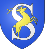 Escudo de Seyssel / Sèssél