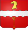 Escudo de Sixt-Fer-à-Cheval