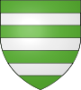 Escudo de Soultz-sous-Forêts