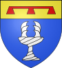 Escudo de Tortefontaine