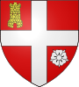 Escudo de Treffort-Cuisiat
