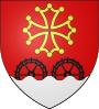 Escudo de Varennes-Jarcy
