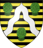 Escudo de Vayres-sur-Essonne